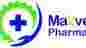 Marvens Plus Pharmacy logo